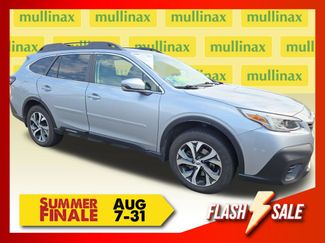Used 2022 Subaru Outback Limited XT w/ Popular Package #2 AWD/4WD 360° Tour
