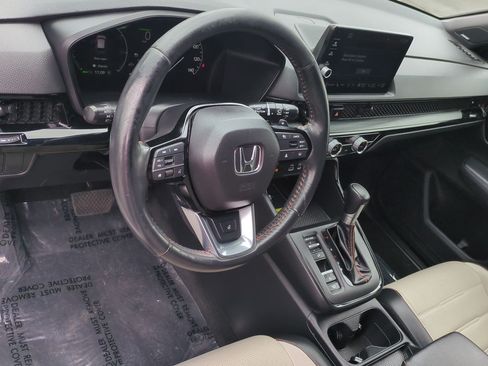 Certified 2023 Honda CR-V Sport Touring image 10