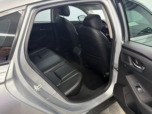 Used 2024 Honda Accord EX image 16