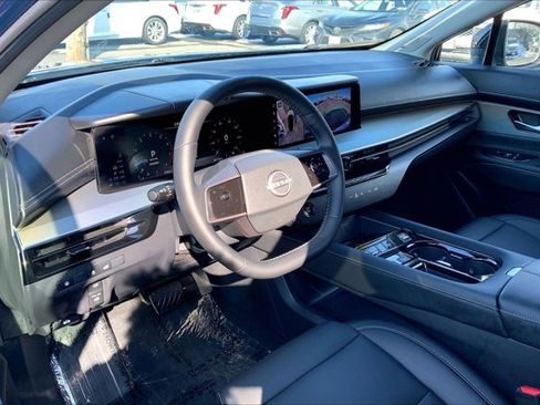 Used 2025 Nissan Murano SL image 14