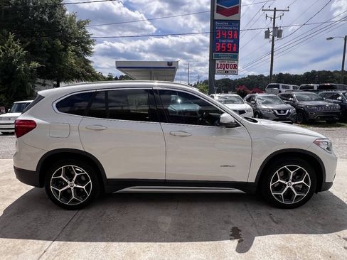 Used 2018 BMW X1 sDrive28i FWD image 7