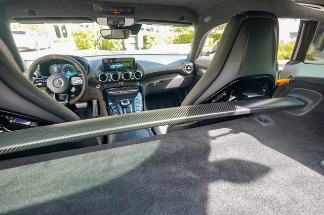 Used 2020 Mercedes-Benz AMG GT R image 90
