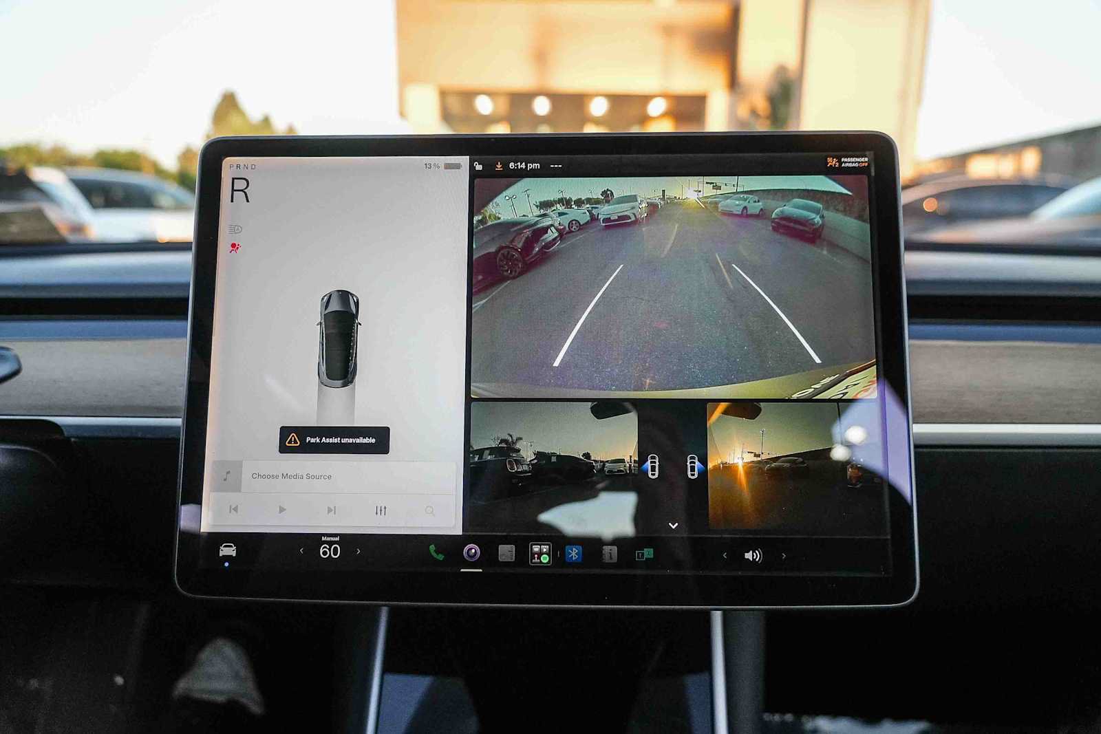 Used 2018 Tesla Model 3 Long Range RWD image 23
