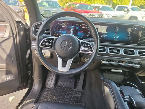 Used 2020 Mercedes-Benz GLE 350 4MATIC image 18