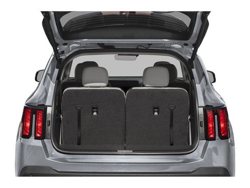 New 2026 Kia Sorento EX image 37