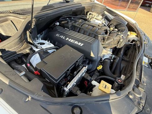 Used 2015 Jeep Grand Cherokee SRT w/ Trailer Tow Group IV image 28