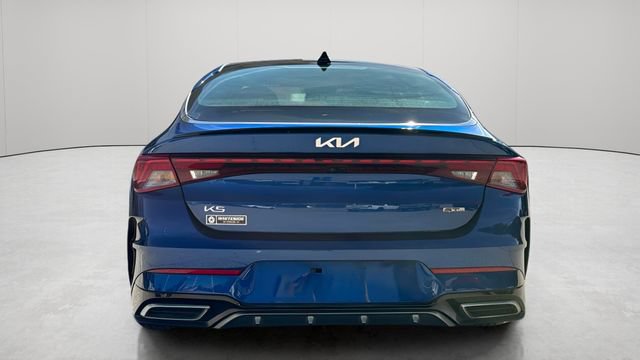 Used 2023 Kia K5 GT-Line FWD image 5