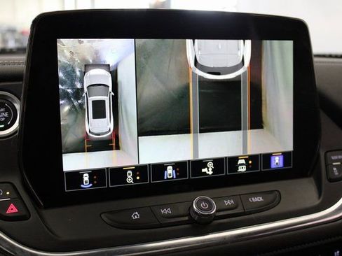 Used 2023 Chevrolet Blazer RS w/ Driver Confidence II Package image 15