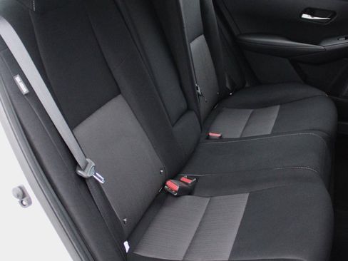 Certified 2021 Nissan Sentra SV image 21