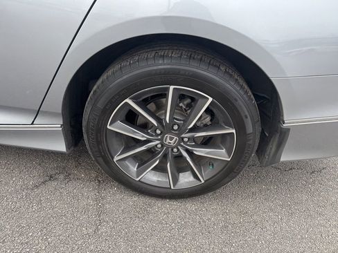 Used 2021 Honda Accord EX-L image 6