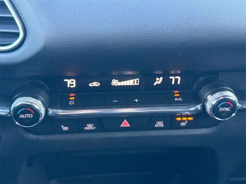 Used 2023 MAZDA CX-30 AWD 2.5 S w/ Preferred Package image 16