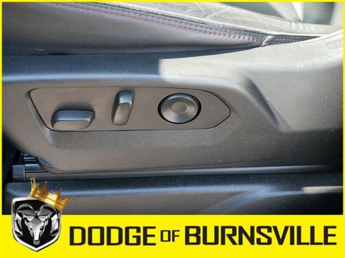 Used 2021 Chevrolet Tahoe RST w/ Luxury Package AWD/4WD image 22