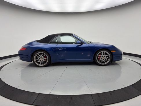 Used 2009 Porsche 911 Carrera 4S image 8
