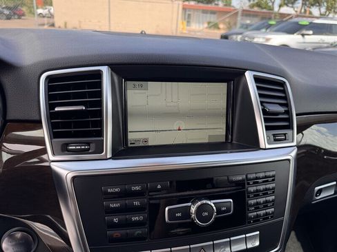 Used 2015 Mercedes-Benz ML 350 4MATIC image 19