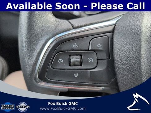 Used 2023 Buick Encore GX Preferred w/ Cold Weather Comfort Package FWD image 15