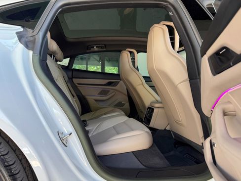 Used 2023 Porsche Taycan RWD image 38