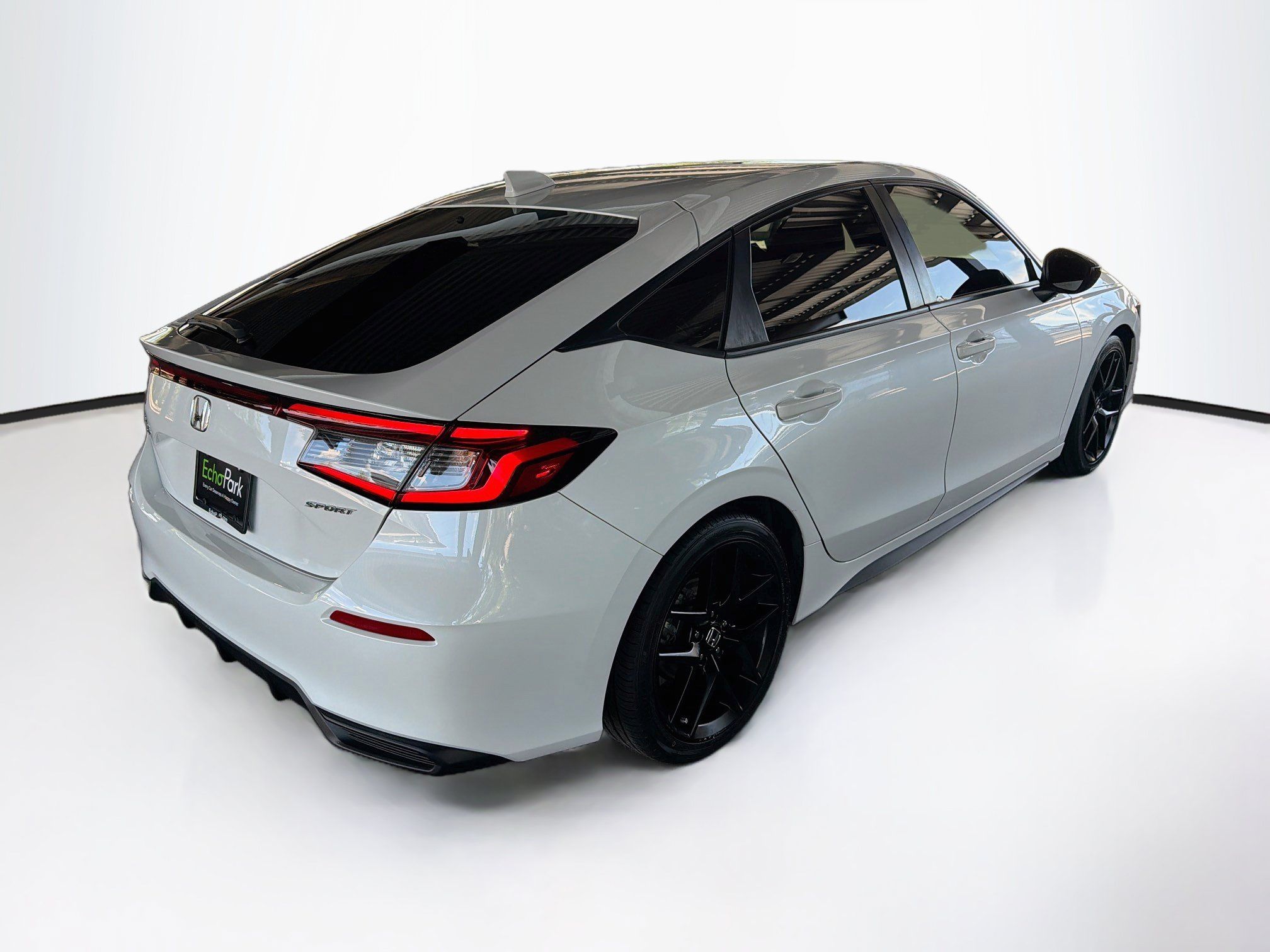 Used 2022 Honda Civic Sport image 9