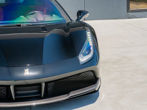 Used 2018 Ferrari 488 Spider RWD image 26