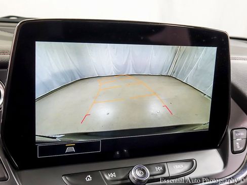 Certified 2025 Chevrolet Blazer RS image 15