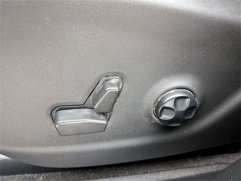 Certified 2021 Jeep Cherokee Trailhawk w/ Trailer Tow Group image 13