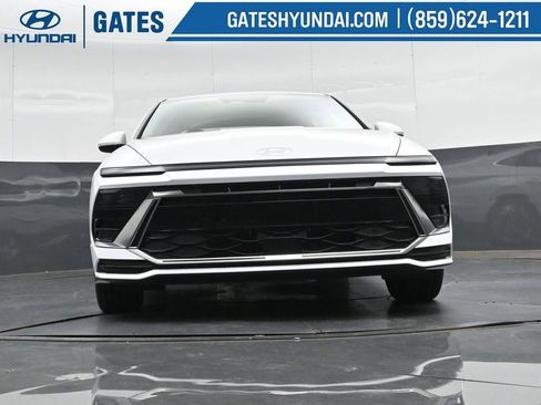 New 2026 Hyundai Sonata SEL image 35