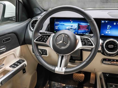Certified 2026 Mercedes-Benz GLB 250 image 15