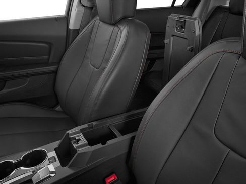 Used 2015 GMC Terrain SLT w/ Chrome Edition AWD/4WD image 19