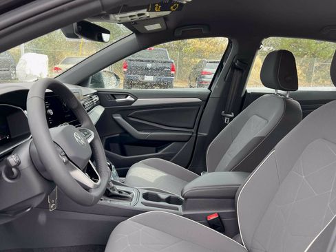 New 2026 Volkswagen Jetta Sport FWD image 4