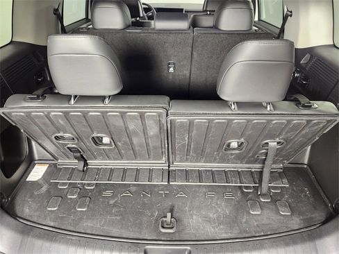 Certified 2025 Hyundai Santa Fe SEL image 14