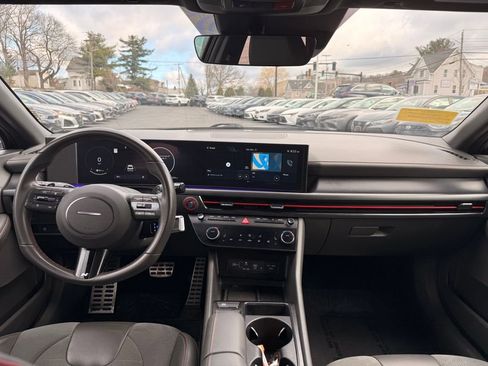 Used 2024 Hyundai Sonata N Line image 19