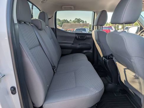 Used 2023 Toyota Tacoma SR AWD/4WD image 27