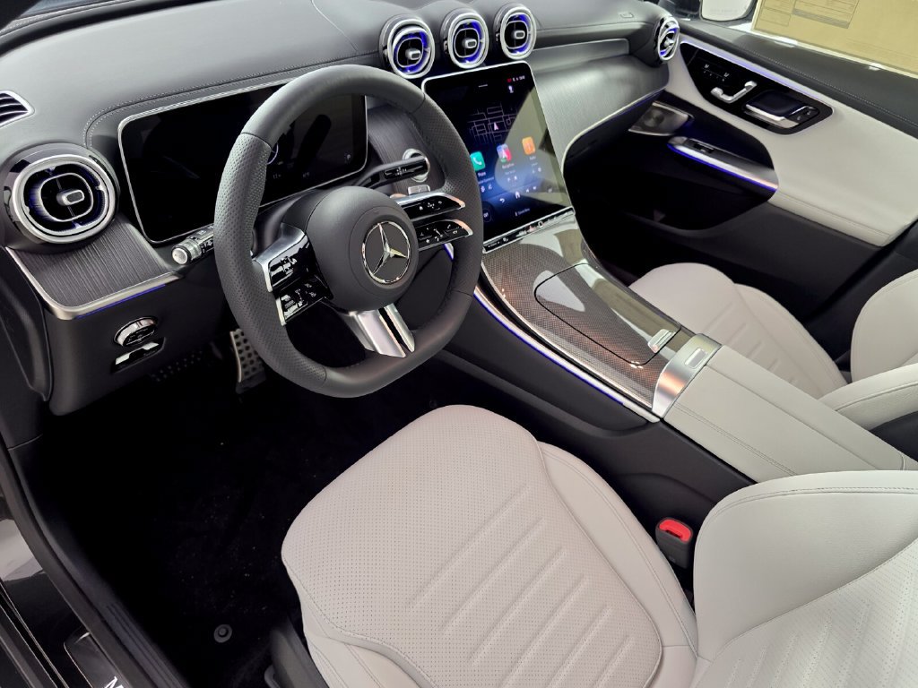 New 2026 Mercedes-Benz GLC 300 image 7