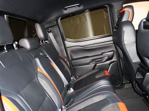 Used 2024 Ford Ranger Raptor image 70