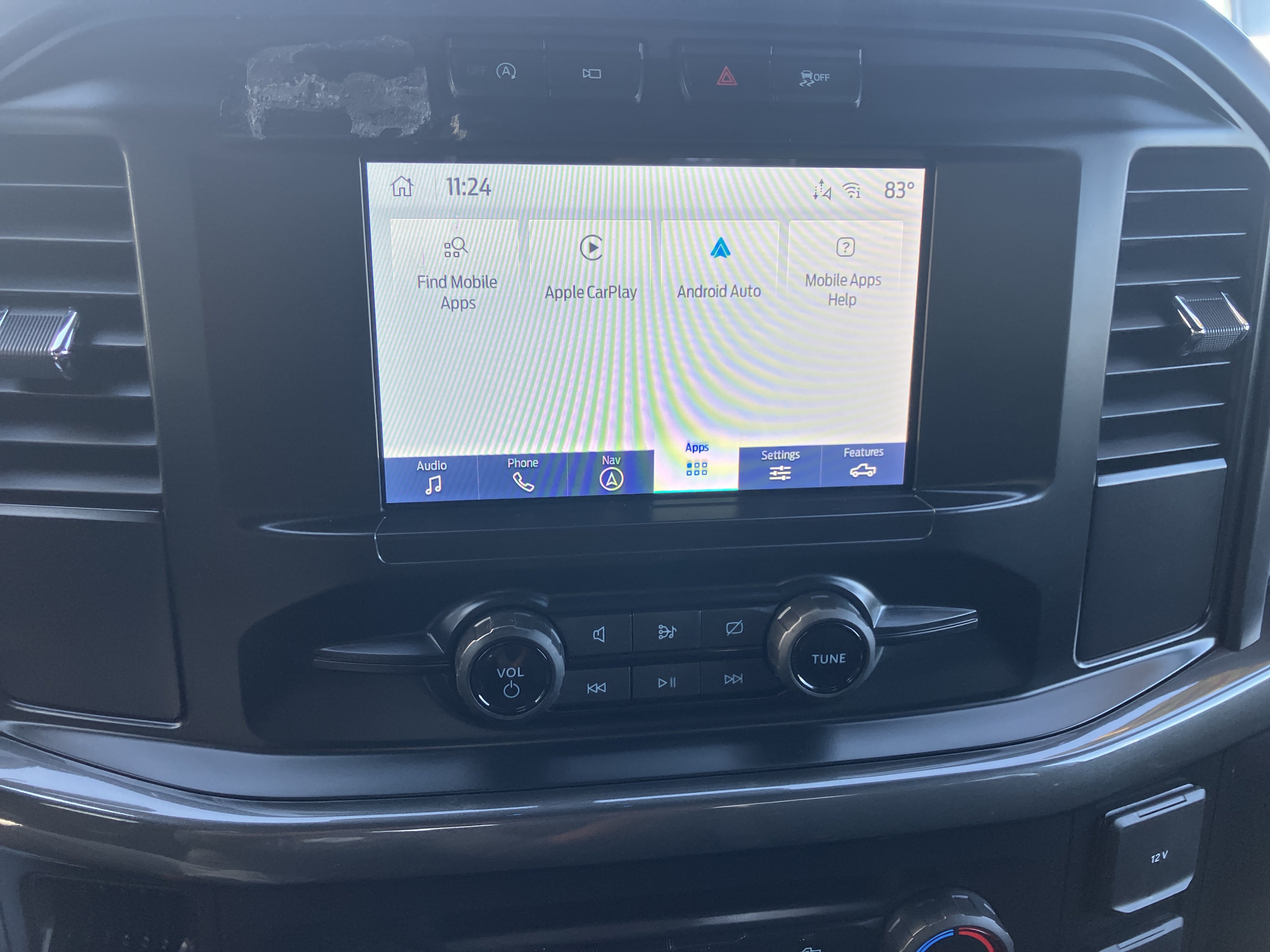 Used 2023 Ford F150 XL w/ STX Appearance Package AWD/4WD image 23