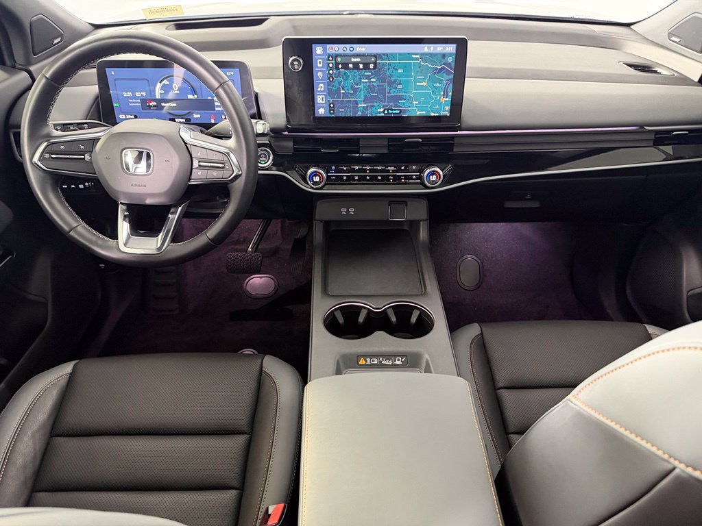 Used 2025 Honda Prologue Elite image 13
