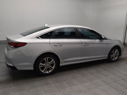 Used 2019 Hyundai Sonata SEL FWD image 10