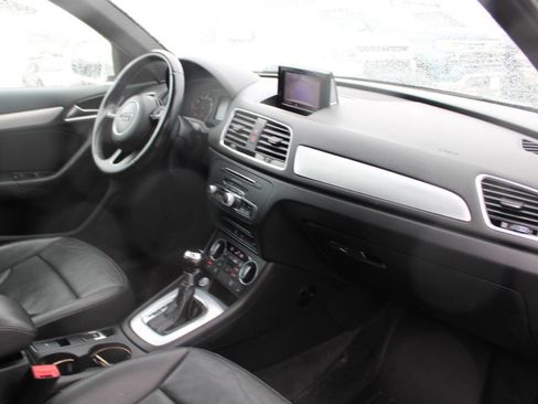 Used 2016 Audi Q3 2.0T Premium Plus image 13