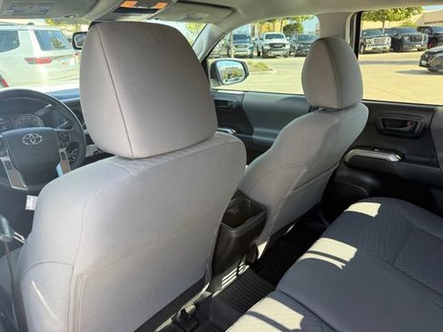 Used 2023 Toyota Tacoma SR5 RWD image 23