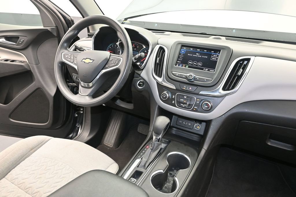 Used 2022 Chevrolet Equinox LT AWD/4WD image 30