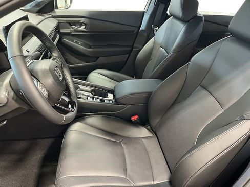 New 2026 Honda Accord Sport image 14