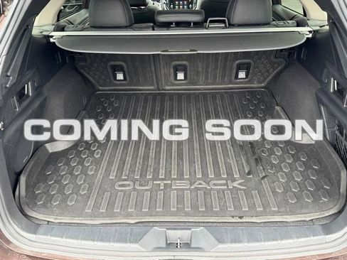 Used 2020 Subaru Outback Limited XT w/ Popular Package #2 image 28
