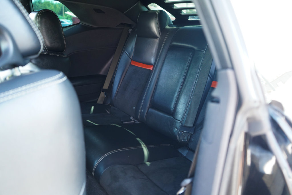 Used 2008 Dodge Challenger SRT8 RWD image 8
