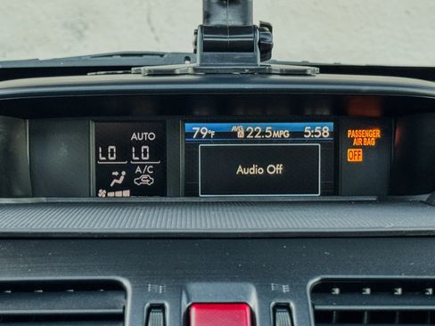 Used 2015 Subaru Forester 2.0XT Touring image 30