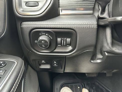 Used 2021 RAM 1500 Limited image 27