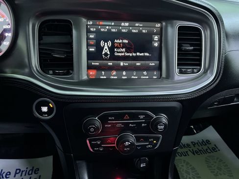 Used 2019 Dodge Charger SXT w/ Plus Group AWD/4WD image 20