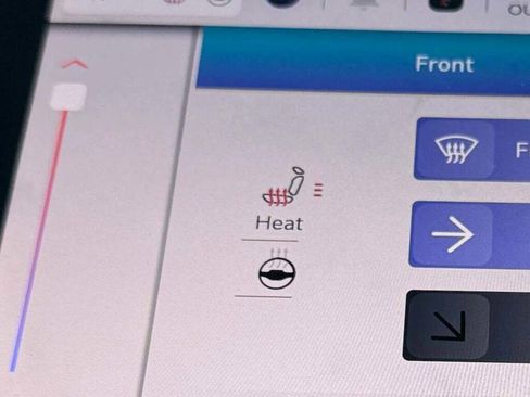 New 2025 Jeep Grand Cherokee L Limited image 35