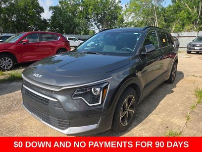 Used 2025 Kia Niro LX