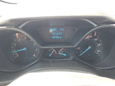 Used 2017 Ford Transit Connect XL FWD image 16