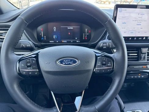 Certified 2023 Ford Escape ST-Line w/ Tech Pack #1 AWD/4WD image 27