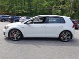 Used 2016 Volkswagen GTI Autobahn image 5